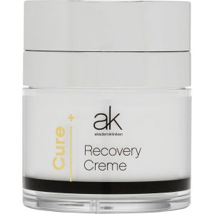 Akademikliniken Cure Recovery Creme, 50 ml Akademikliniken Skincare Punoitus