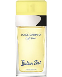Light Blue Italian Zest, EdT 100ml
