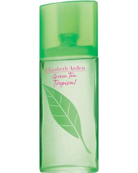 Green Tea Tropical, EdT 100ml