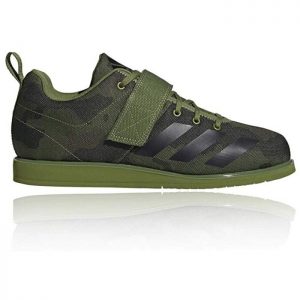Adidas Powerlift 4, Olive/Camo