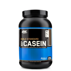 100% Casein Gold Standard, 908 g