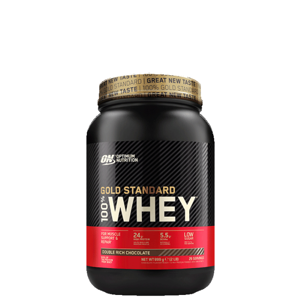 100% Whey Gold Standard, 908 g