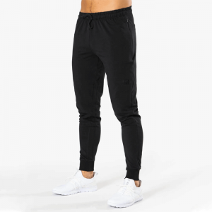 Activity Pants, Black