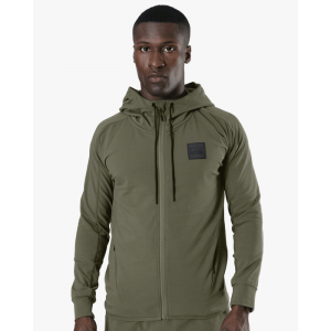 Activity Zip Hoodie, Army