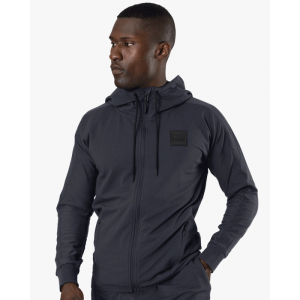 Activity Zip Hoodie, Graphite