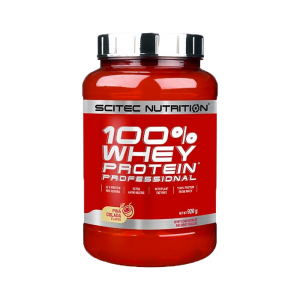 100% Whey Protein Professional, 920 g