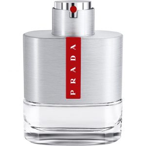 Prada Luna Rossa EdT, 50 ml Prada Miesten hajuvedet