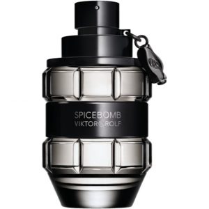 Viktor&Rolf Spicebomb EdT, 50 ml Viktor & Rolf Miesten hajuvedet