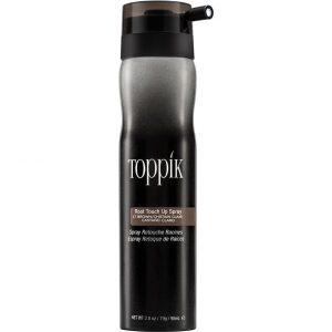 Toppik Root Touch Up Spray, 80 g Toppik Erikoistuotteet hiuksille