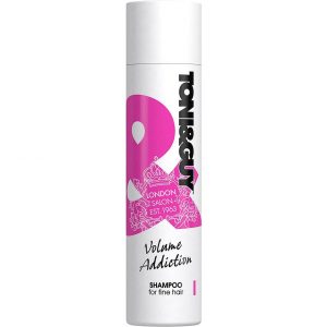 TONI&GUY Volume Addiction Shampoo, 250 ml Toni&Guy Shampoo