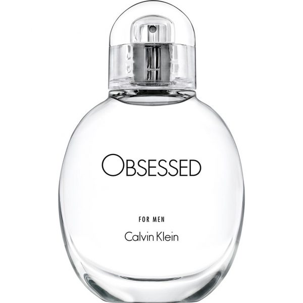 Calvin Klein Obsessed For Men EdT, 30 ml Calvin Klein Miesten hajuvedet