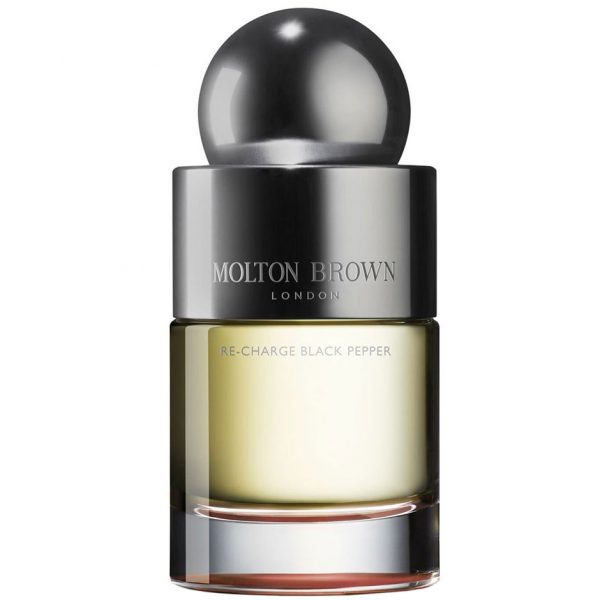 EdT Black Pepper, 100 ml Molton Brown Hajuvedet