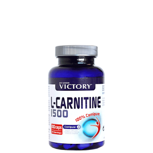 L-Carnitine 1500, 100 caps
