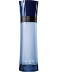 Code Colonia, EdT 125ml