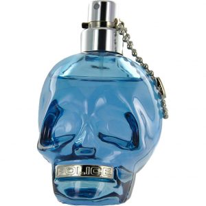 Police To Be for Men EdT, 40 ml Police Miesten hajuvedet