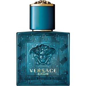 Eros EdT, 30 ml Versace Miesten hajuvedet