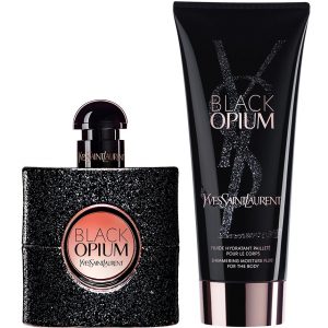 Black Opium Duo, Yves Saint Laurent EdP