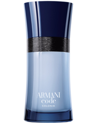 Code Colonia, EdT 50ml