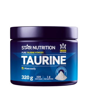 Taurine, 320 g