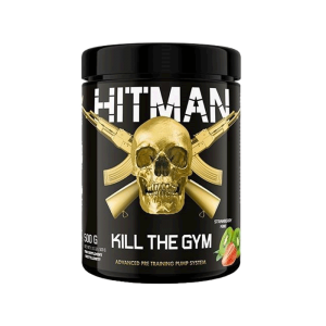 Hitman, 500 g