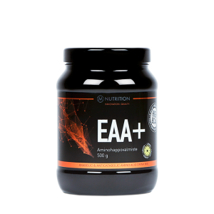 EAA+, 500 g