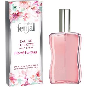 Fenjal Edt,