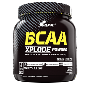 BCAA Xplode