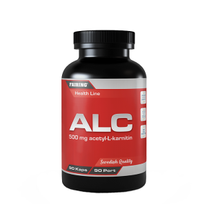 ALC, 90 caps