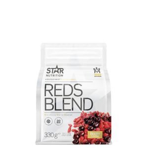 Reds blend, 330g