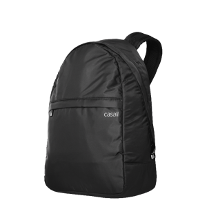 Back Pack, Black