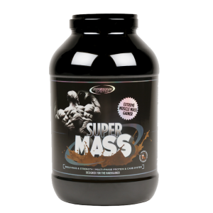 Super Mass, 4000 g