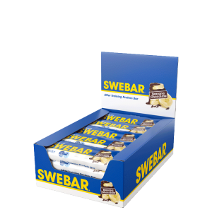 15 x Swebar, 55 g