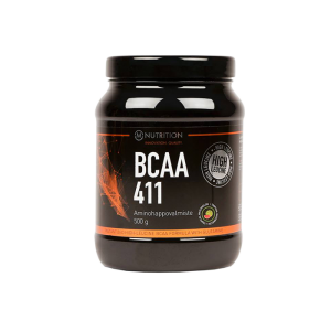 Bcaa 411, 500 g