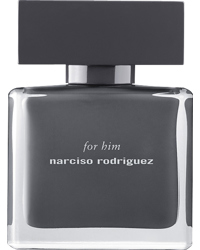 Narciso Rodriguez For Him, EdT 100ml