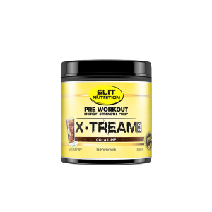 X-tream 2,0, 308 g