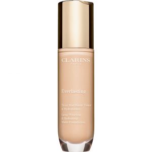 Everlasting Foundation, 30 ml Clarins Meikkivoide