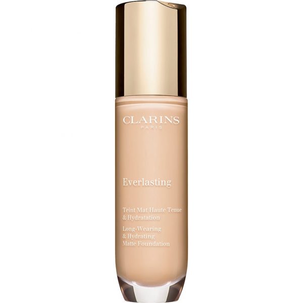 Everlasting Foundation, 30 ml Clarins Meikkivoide