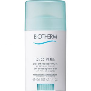Biotherm Deo Pure Stick, 40 ml Biotherm Stikit & Voiteet