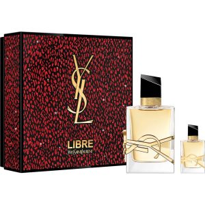 Libre Gift Set, Yves Saint Laurent Tuoksupakkaukset