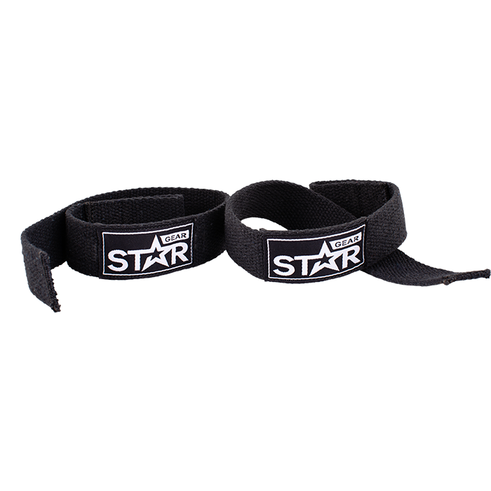Star Gear Lifting Straps Star Gear Lifting Straps