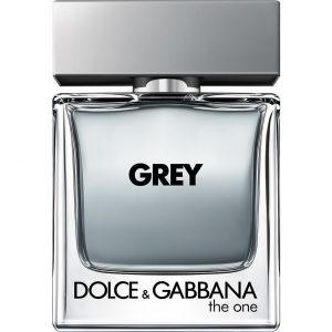 Dolce & Gabbana The One Grey For Men Eau De Toilette, 30 ml Dolce & Gabbana Miesten hajuvedet