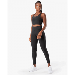 Energize Tights, Black