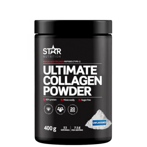 Ultimate Collagen Powder, 400g