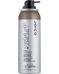 S&F Tint Shot Root Concealer Brown, 72ml