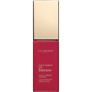 Lip Comfort Oil Intense, Clarins Huulikiilto