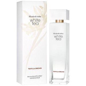 White Tea Vanilla Orchid, 50 ml Elizabeth Arden EdT