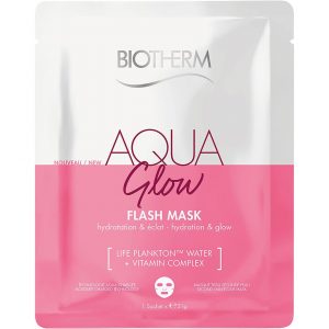 Aqua Super Mask, Biotherm Kasvonaamiot