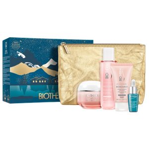 Aquasource Cream Gift Set, Biotherm Ihonhoitopakkaukset