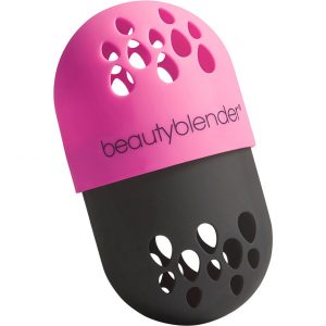 Blender Defender, Beautyblender Siveltimien puhdistus