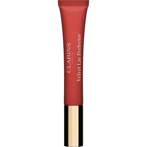 Velvet Lip Perfector, Clarins Huulipuna